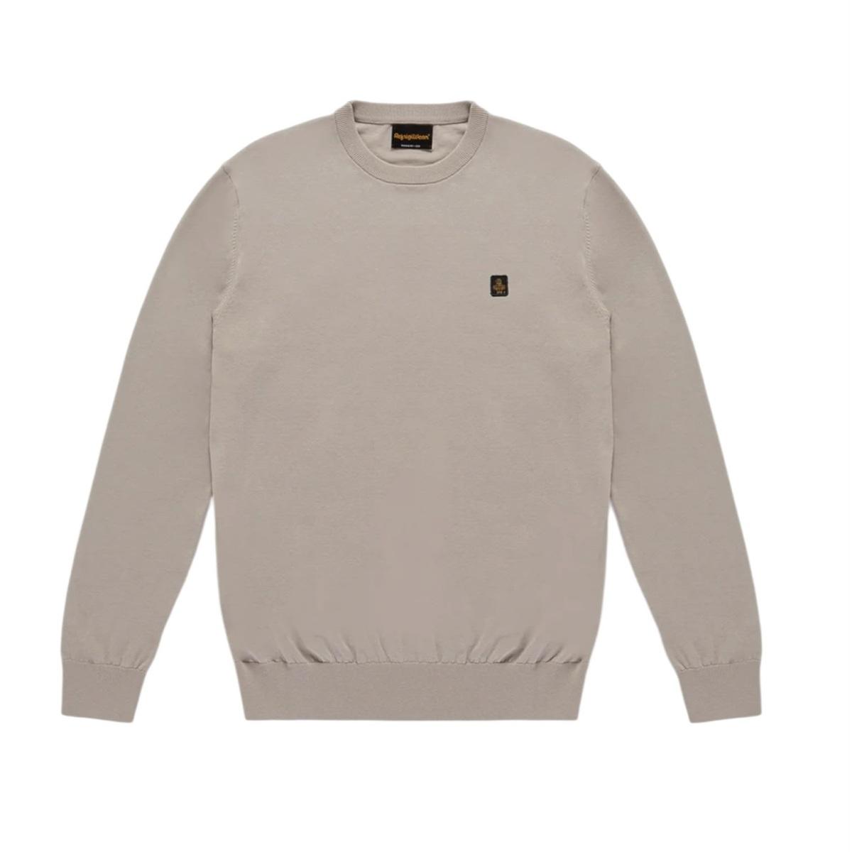 Maglioncino Uomo Refrigwear Ben MA9375