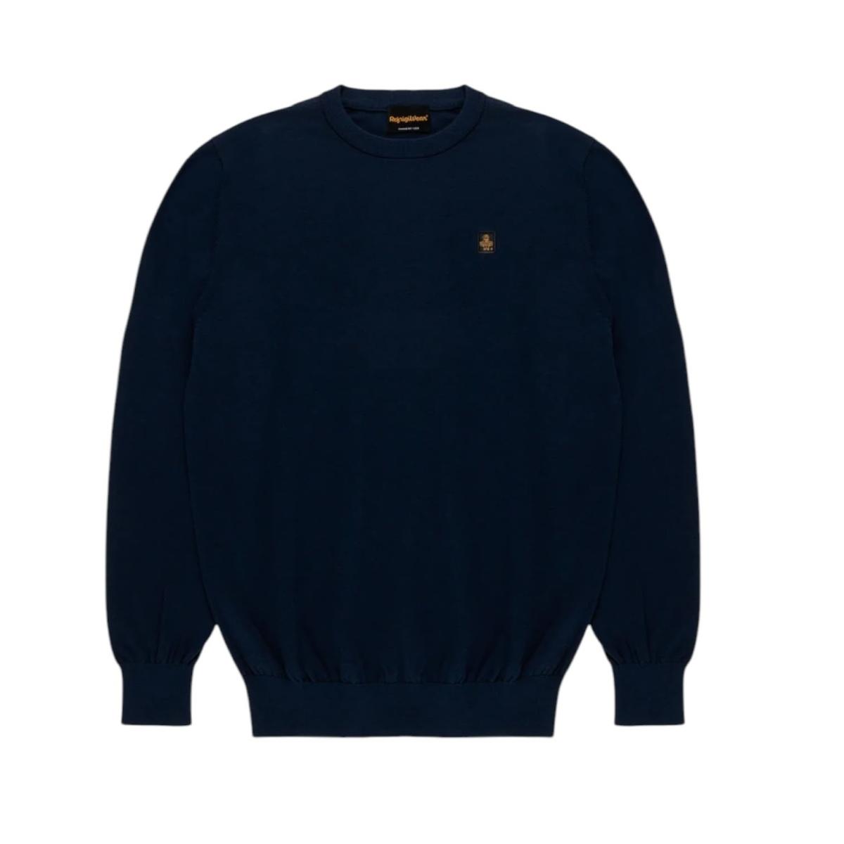 Maglioncino Uomo Refrigwear Ben MA9375