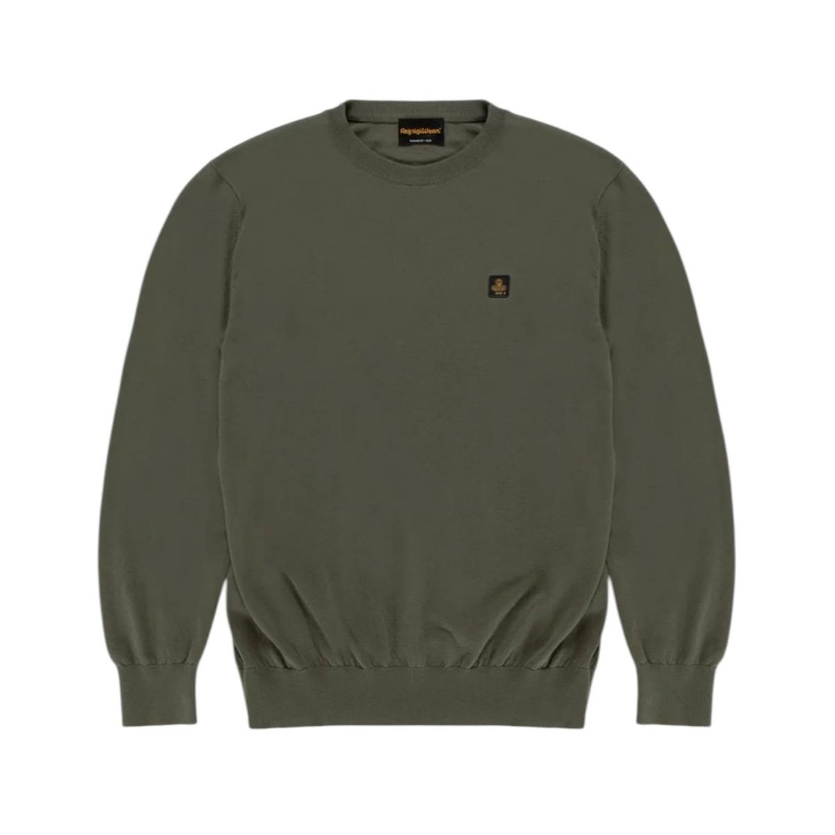 Maglioncino Uomo Refrigwear Ben MA9375