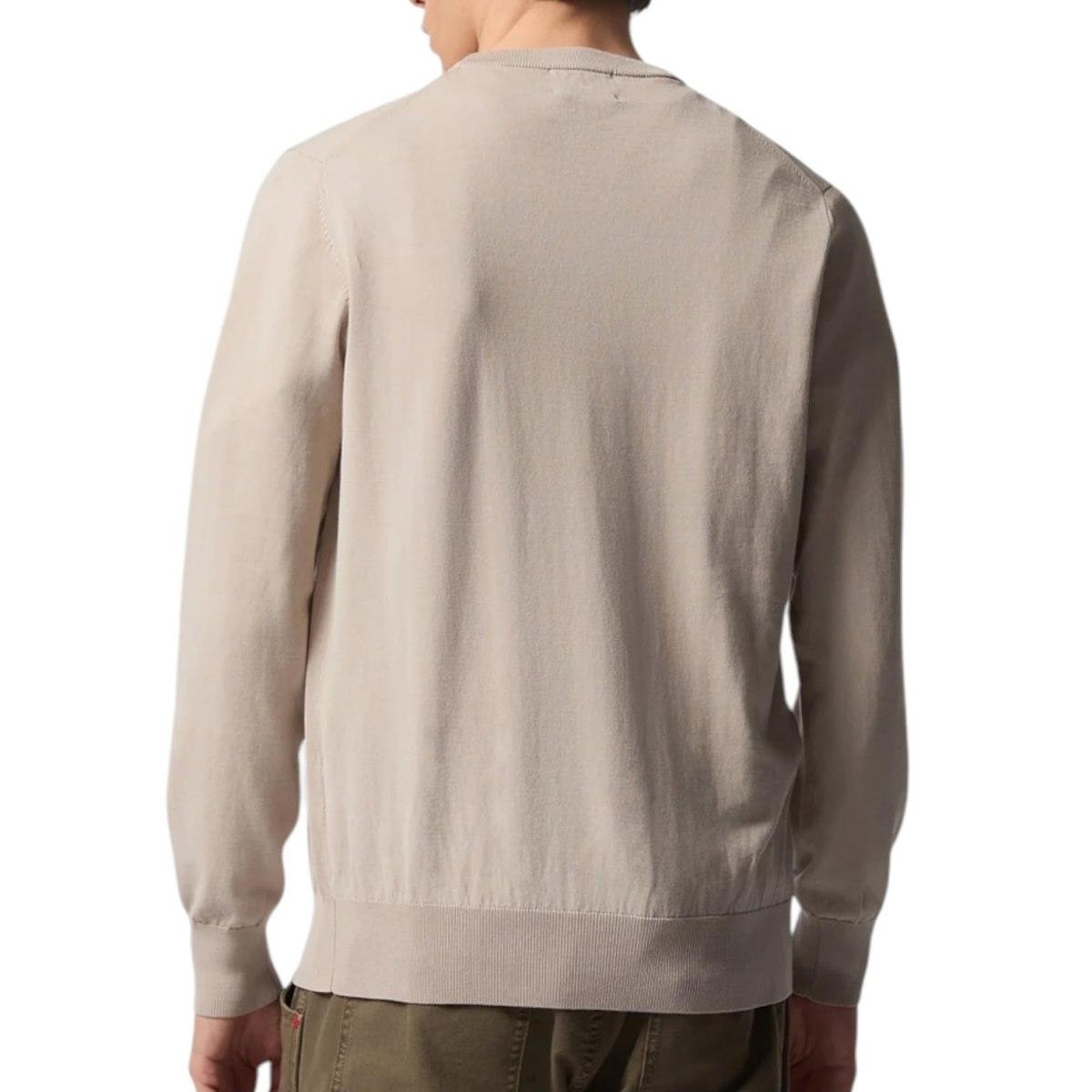 Maglioncino Uomo Refrigwear Ben MA9375