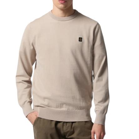 Maglioncino Uomo Refrigwear Ben MA9375