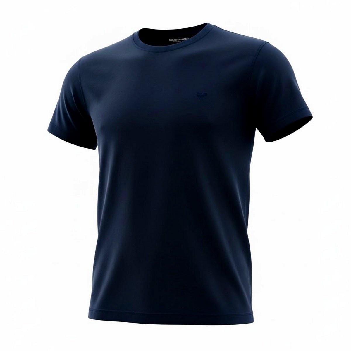 T-Shirt Uomo mm Armani EM0379 AF25034