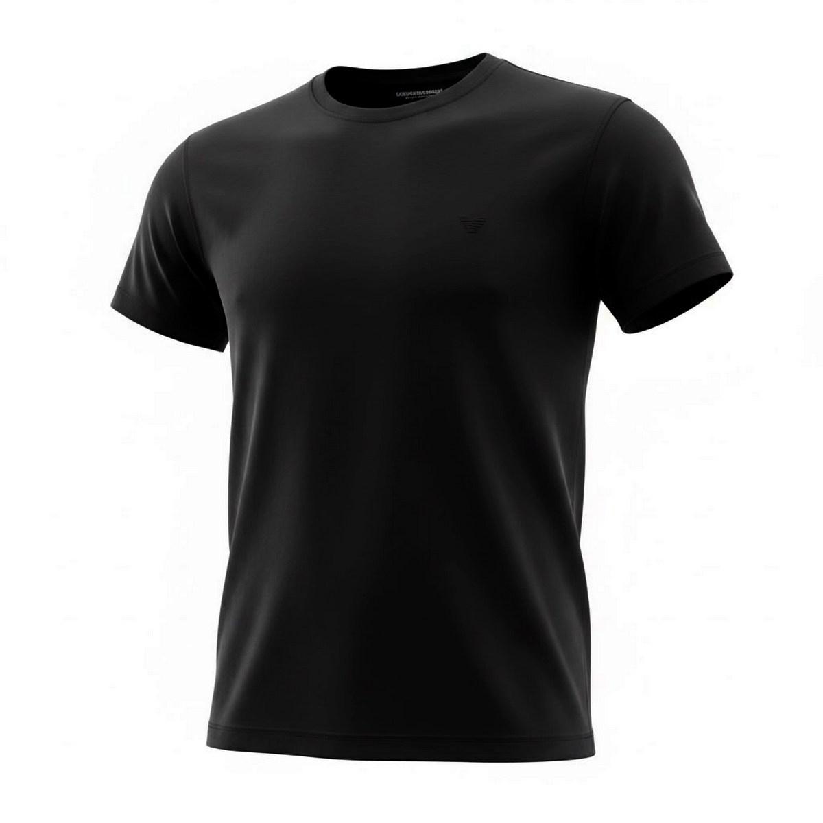 T-Shirt Uomo mm Armani EM0379 AF25034
