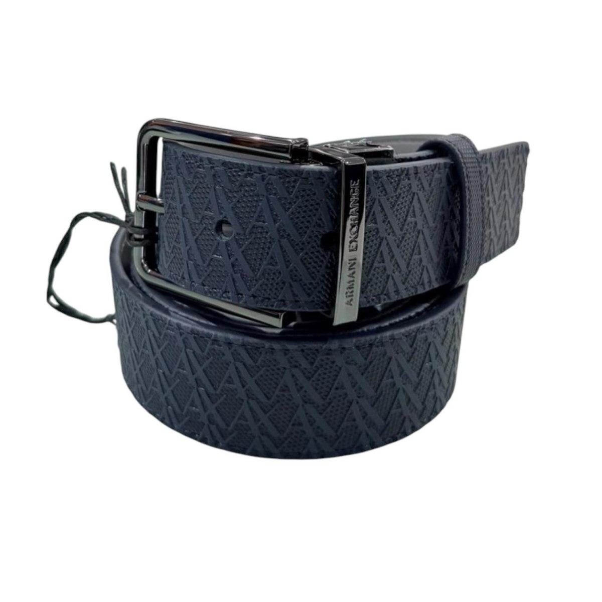 Cintura Uomo A.Exchange XM3184 AF26719 MB015
