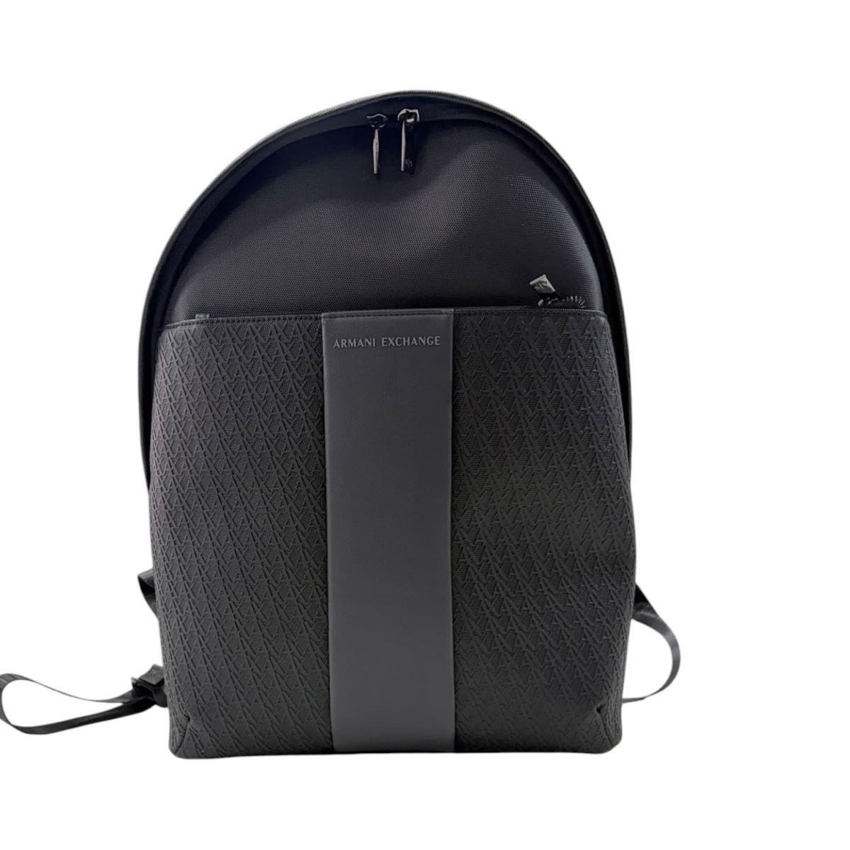 Zaino Uomo Armani Exchange XM3173 AM26691 MC028
