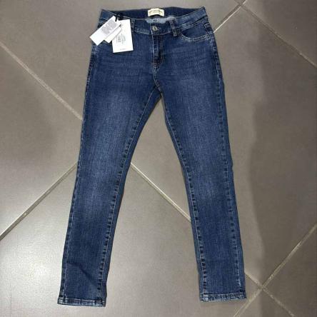 Jeans Ragazza Royrogers F161/00 7023