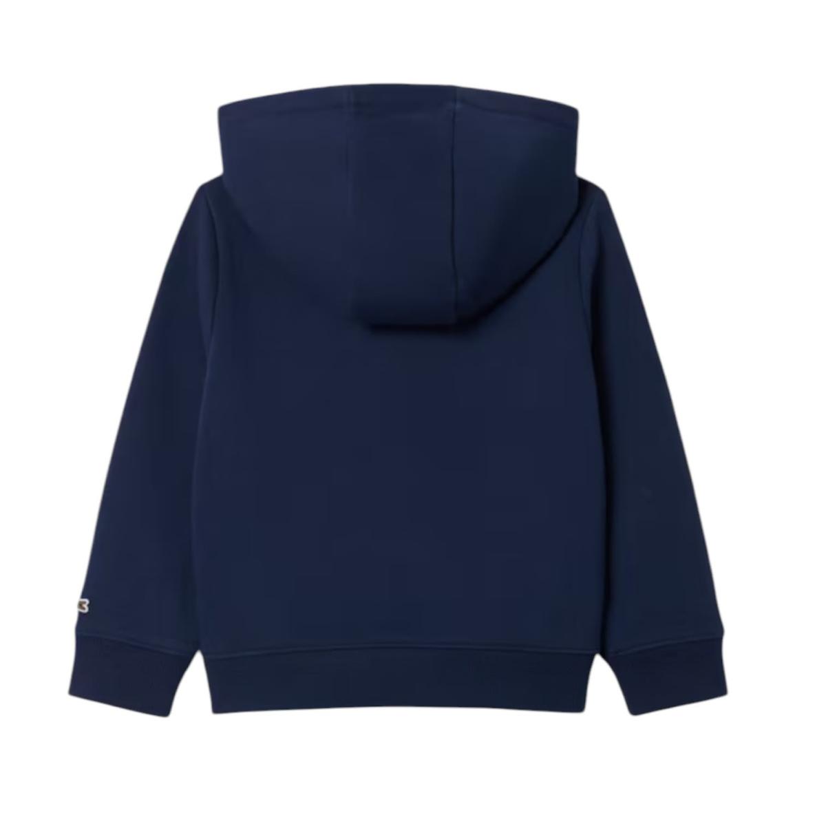 Felpa Bimbo LaCoste 1598 847717