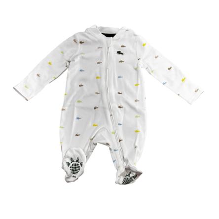 Tutina Neonato LaCoste 547357 W8L