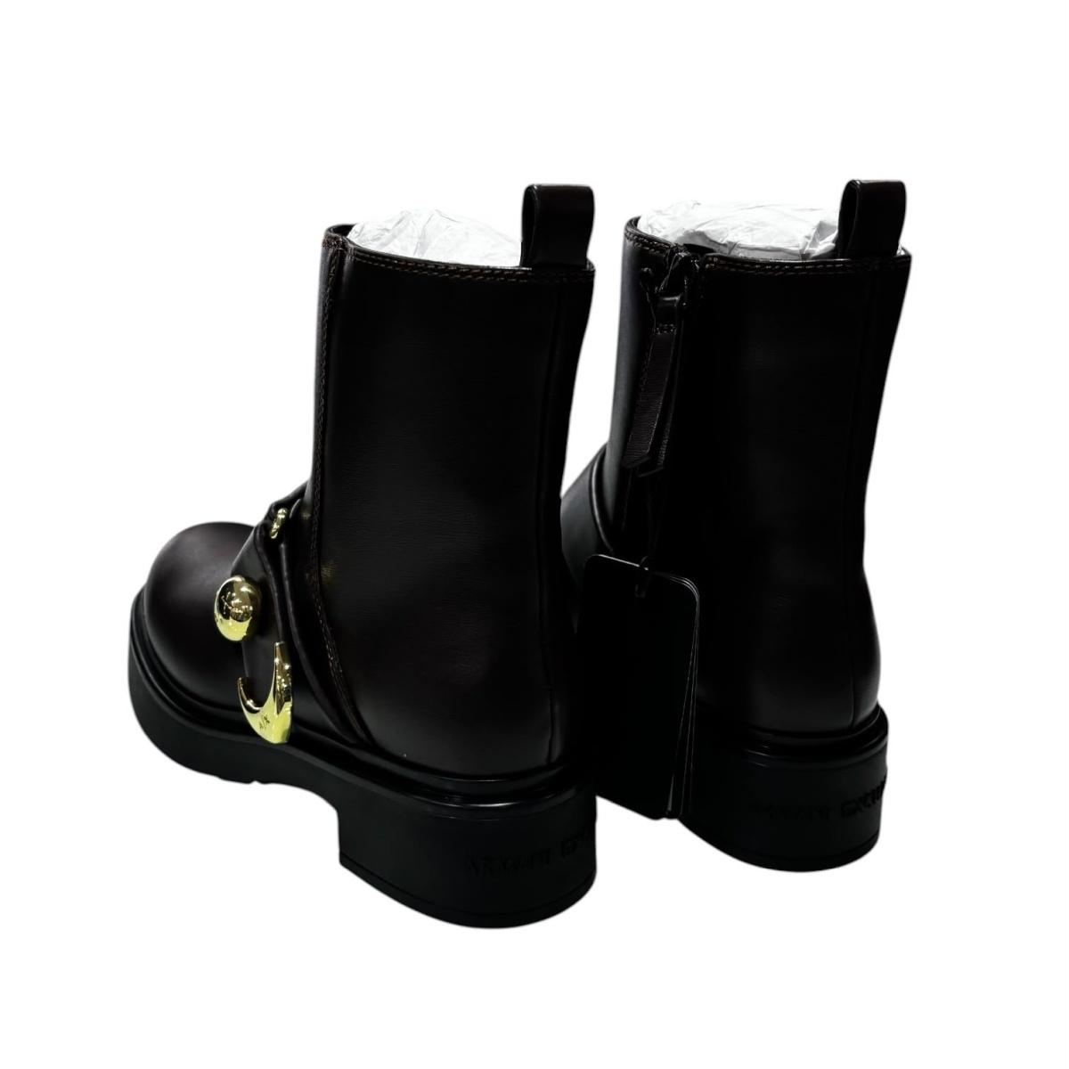 Scarpa Donna Exchange XW3093 af18975 u6032