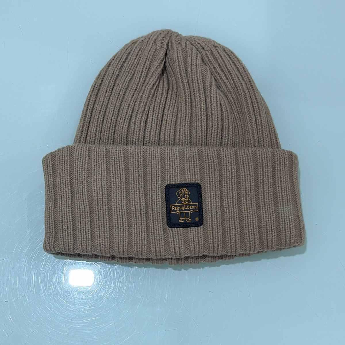 Berretto Unisex Refrigwear Colorado 1608