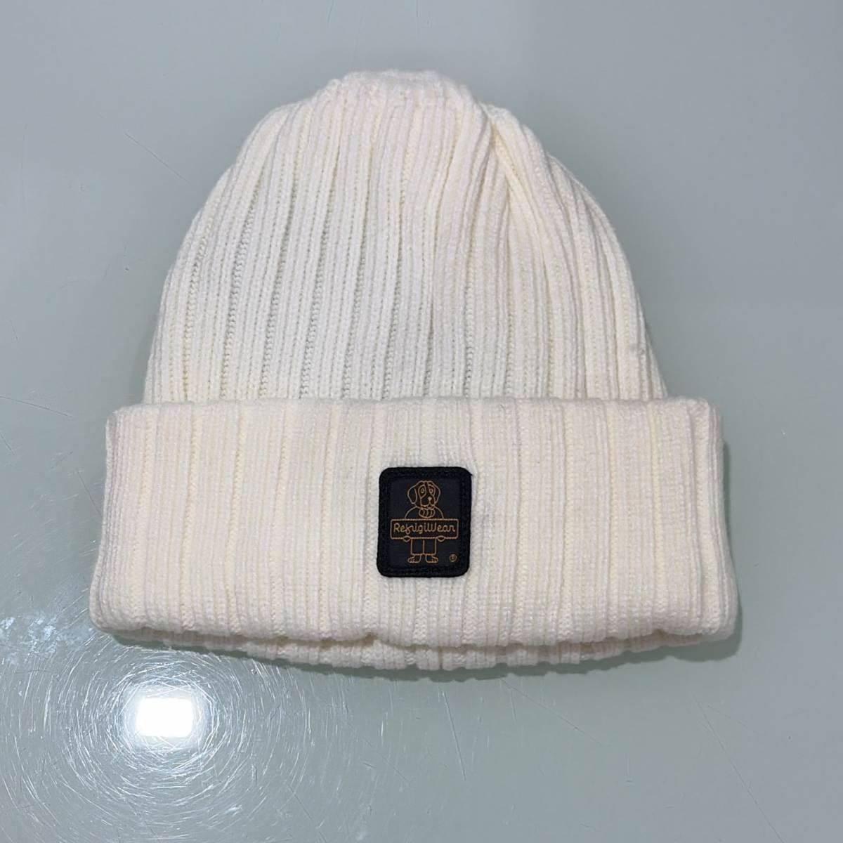 Berretto Unisex Refrigwear Colorado 1608