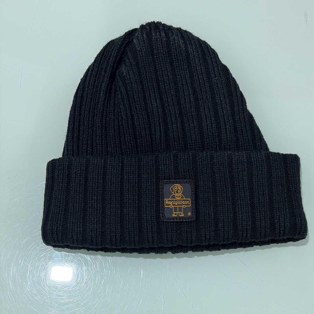 Berretto Unisex Refrigwear Colorado 1608