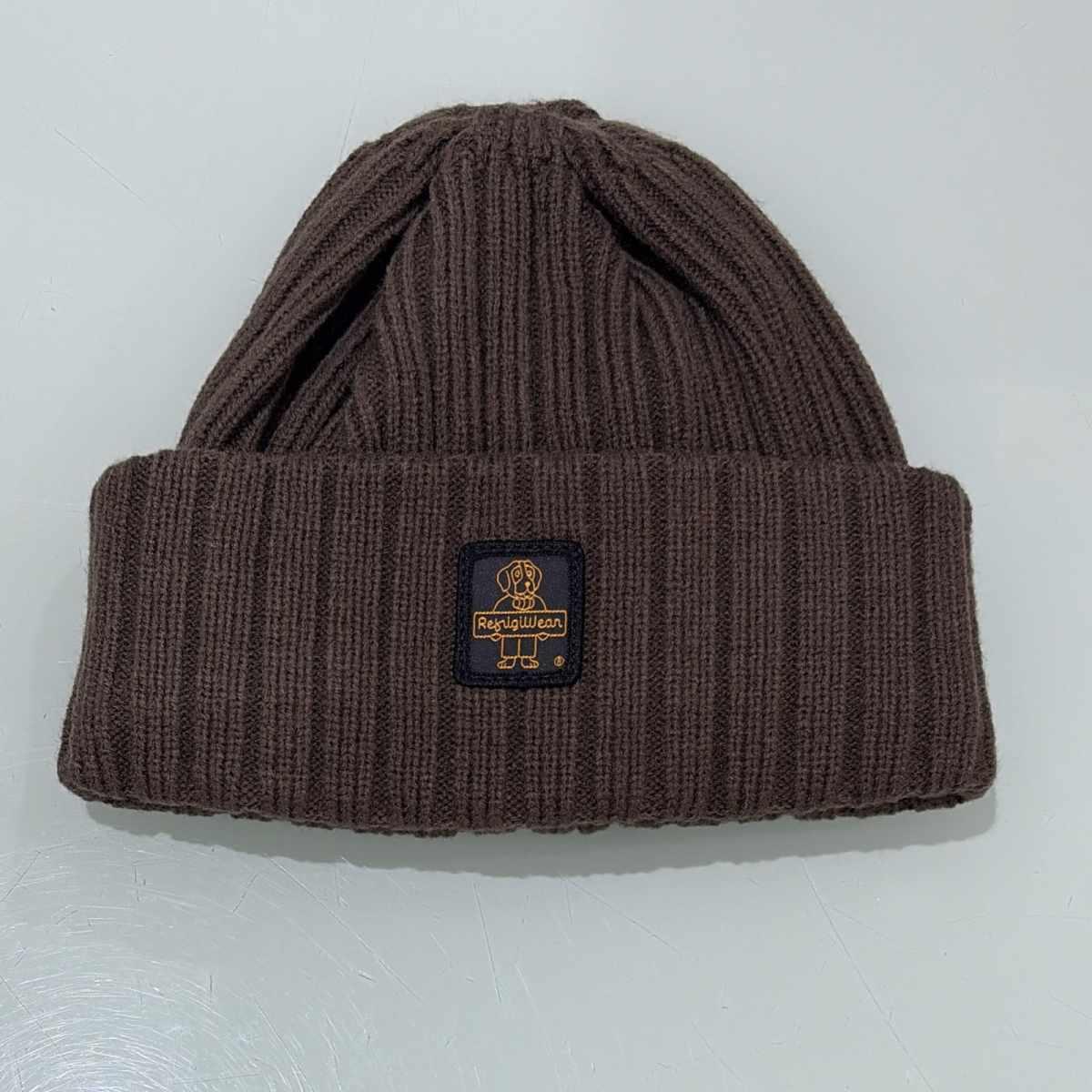 Berretto Unisex Refrigwear Colorado 1608