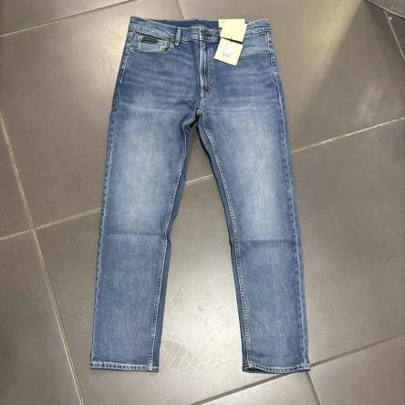 Jeans Uomo Ck LV04RH738G EZI