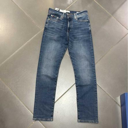 Jeans Uomo Slim Fit Tommy MW44925