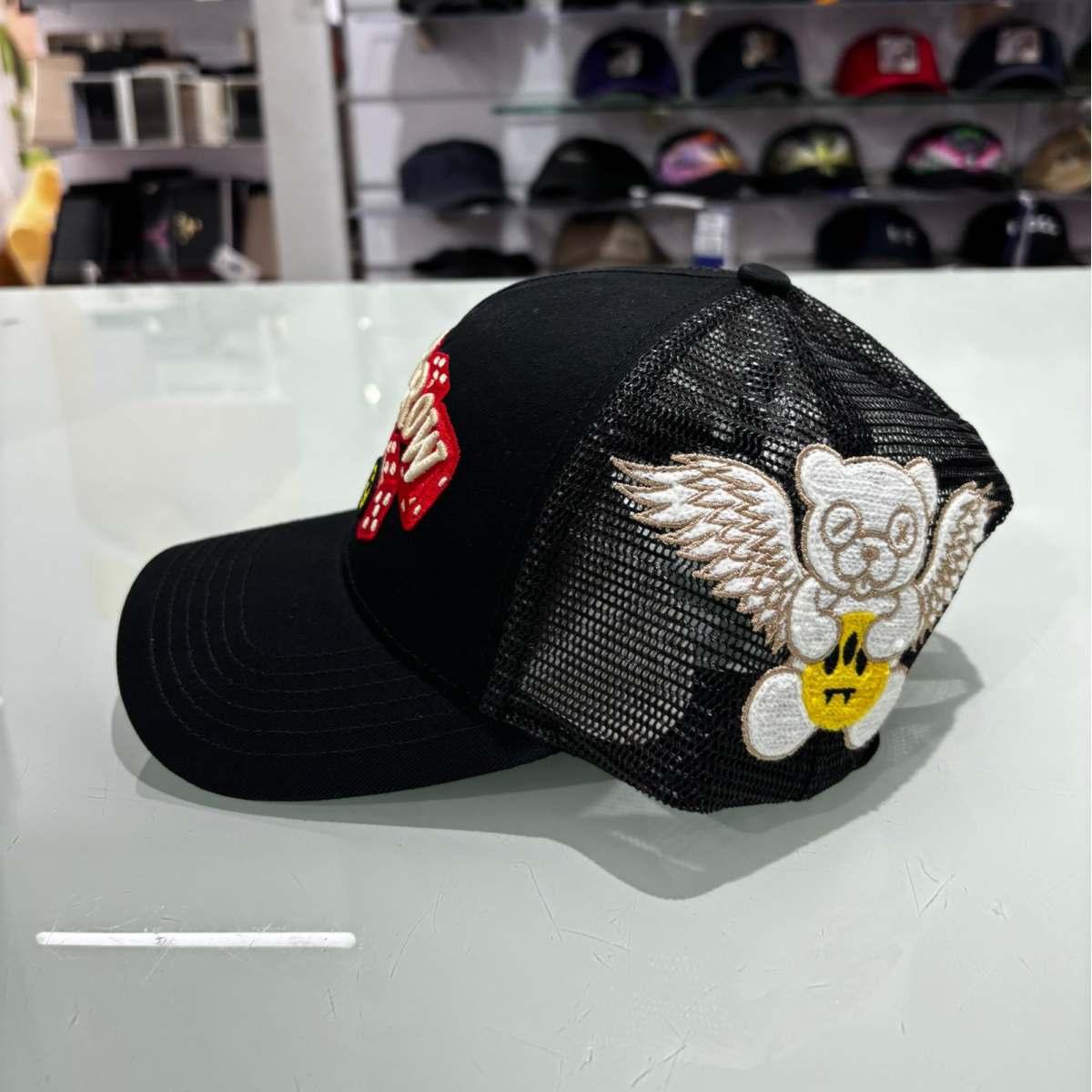 Cappello UNISEX Barrow F6BWUABC094