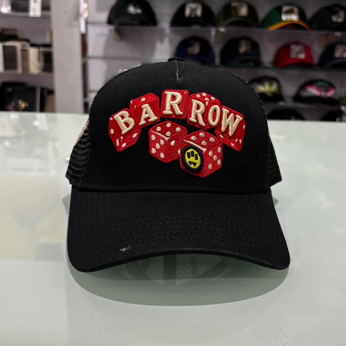 Cappello UNISEX Barrow F6BWUABC094