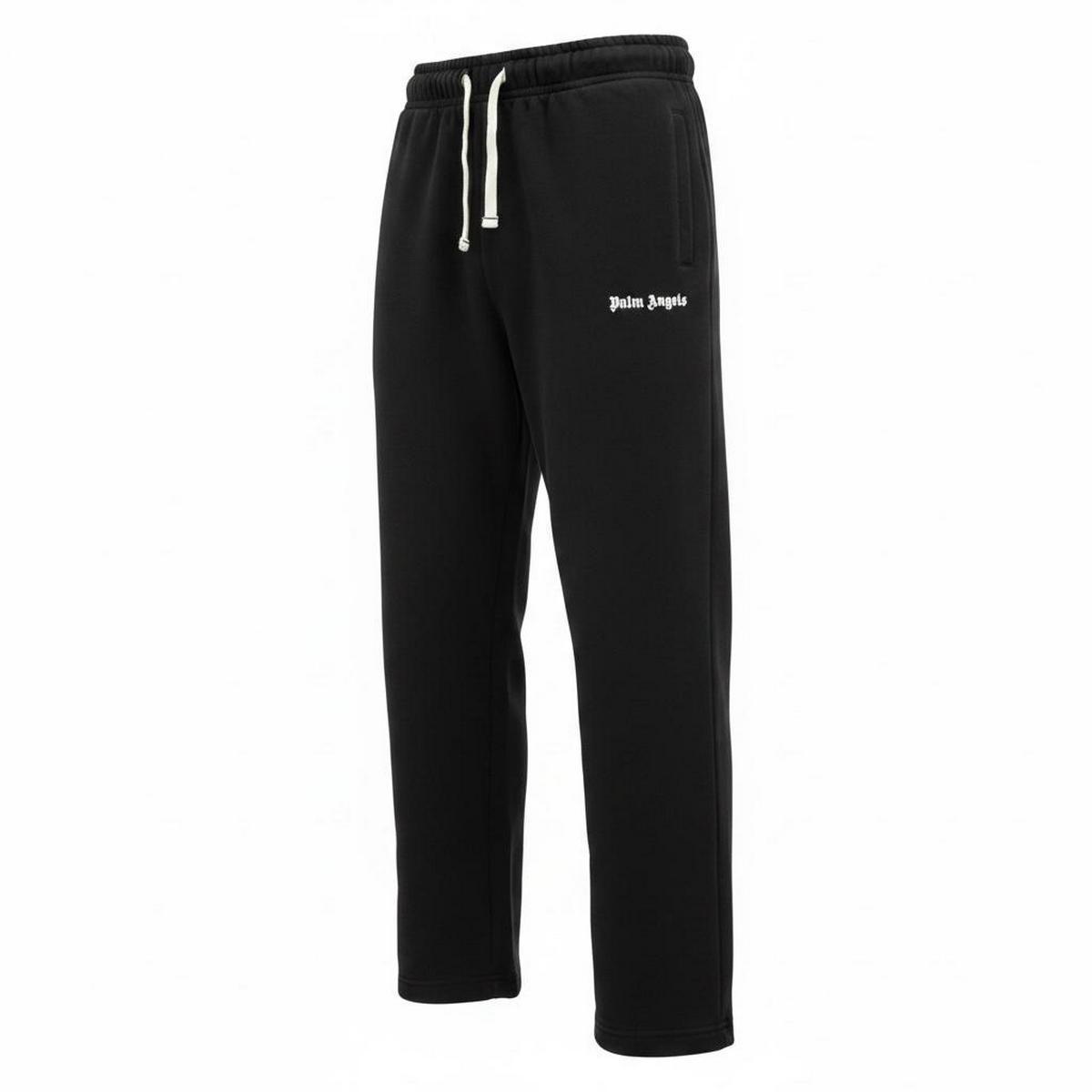 Pantalone Felpa unisex Palm Angels F6PAJBFP062