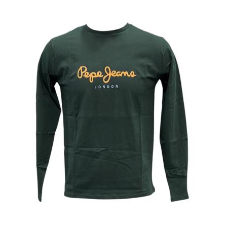 T-Shirt Ml Ragazzo Pepe Jeans PB5027 herman