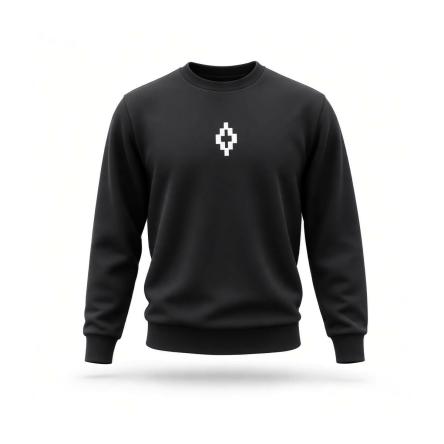 Felpa Uomo Marcelo Bourlon F6CMMASW061
