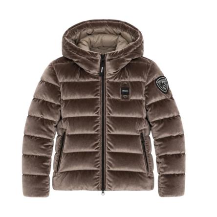 Giubbino Donna 26WBLDC3363 Velly