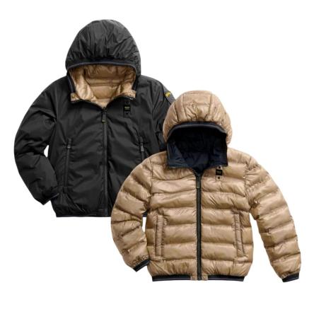 Giubbino Ragazzo donald 26wblk6278