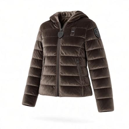 Giubbino Ragazza Velly 26WBLGC3408