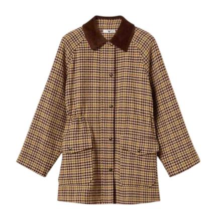 Giaccone Donna Twinset 262LI2baa 13755