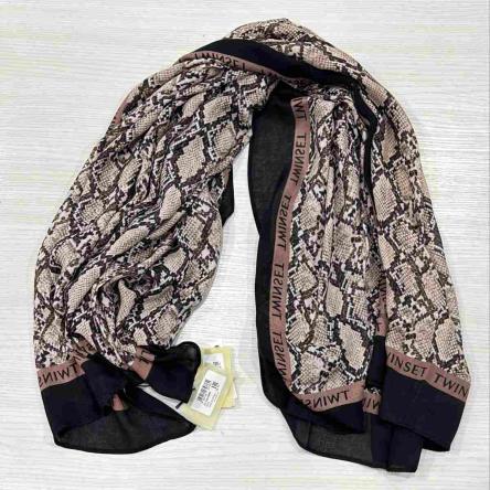 Kefia Donna Twinset 262LI4BRR 13705