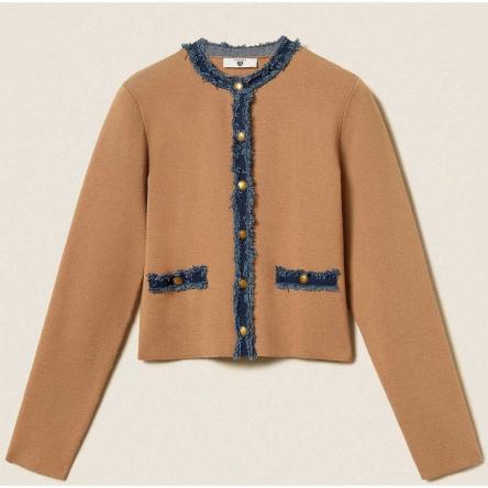 Cardigan Donna Twinset 262LI3Gaa 13721
