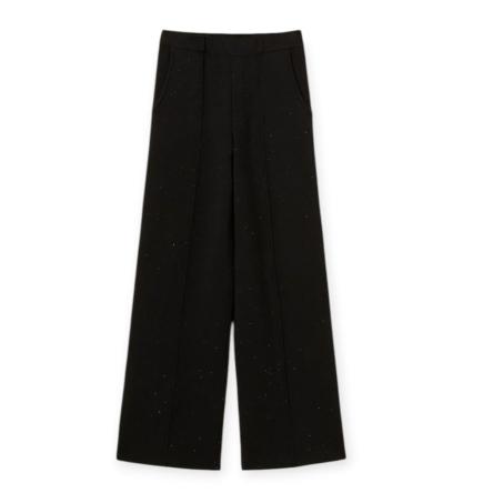 Pantalone Donna Twinset 262LI3pbb 0006