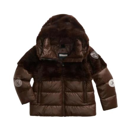 Giubbino Donna 26WBLDC2304 Fanevil