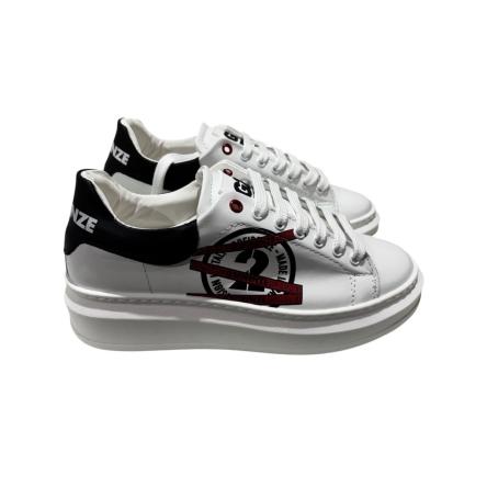 Sneackers Ragazzo G2Firenze GF1002B