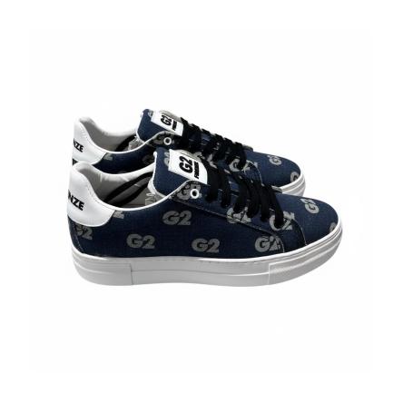 Sneackers UOMO G2Firenze GF2005C