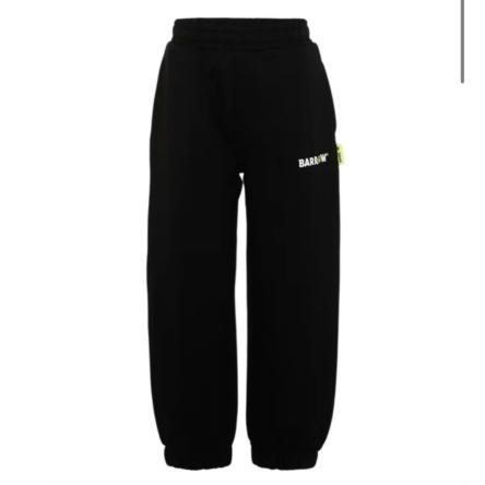 Pantalone Felpa Ragazzo/a Barrow F6BKjufp013