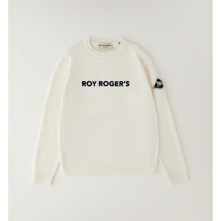 Maglia Ragazzo Royrogers RH116/00 0112