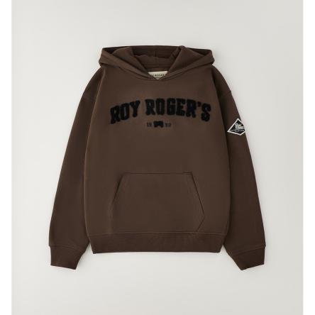 Felpa Ragazzo Royrogers RH103/00 0854