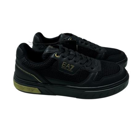 Scarpa Uomo EA7 7x650 AF23102 MC627