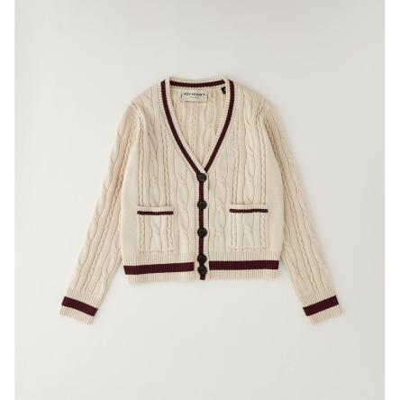 Cardigan Ragazza Royrogers RH151/00 0164