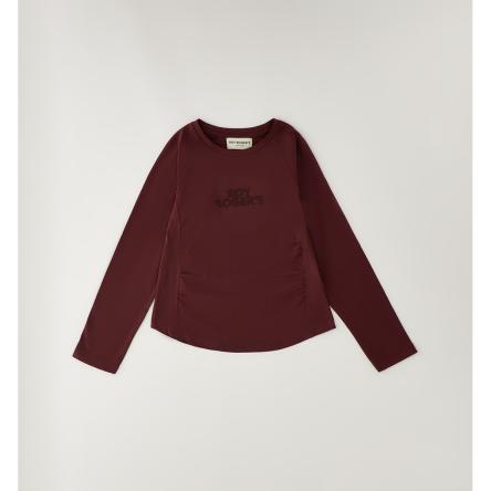 T-shirt Ml Ragazza Royrogers RH162/00 2557