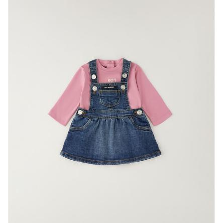 Completo Baby Royrogers RH089/K1 2744