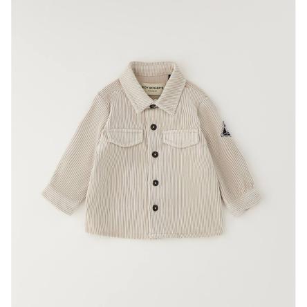 CAMICIA Baby Royrogers RH072/00 0421