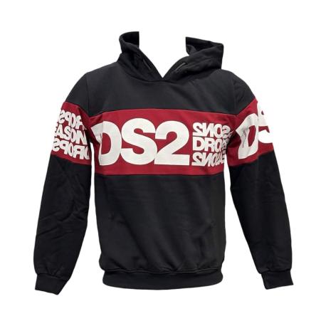 Felpa Ragazzo DS2 F62K264