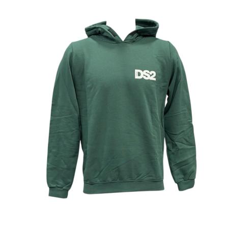 Felpa Ragazzo DS2 F62K274