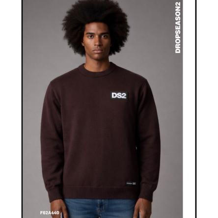 Maglia Uomo DS2 F62A440