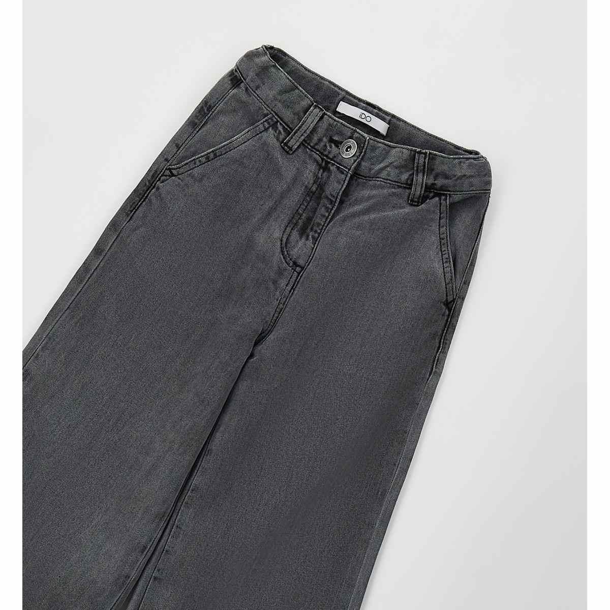Pantalone Ragazza IDO 4H729/00 7992