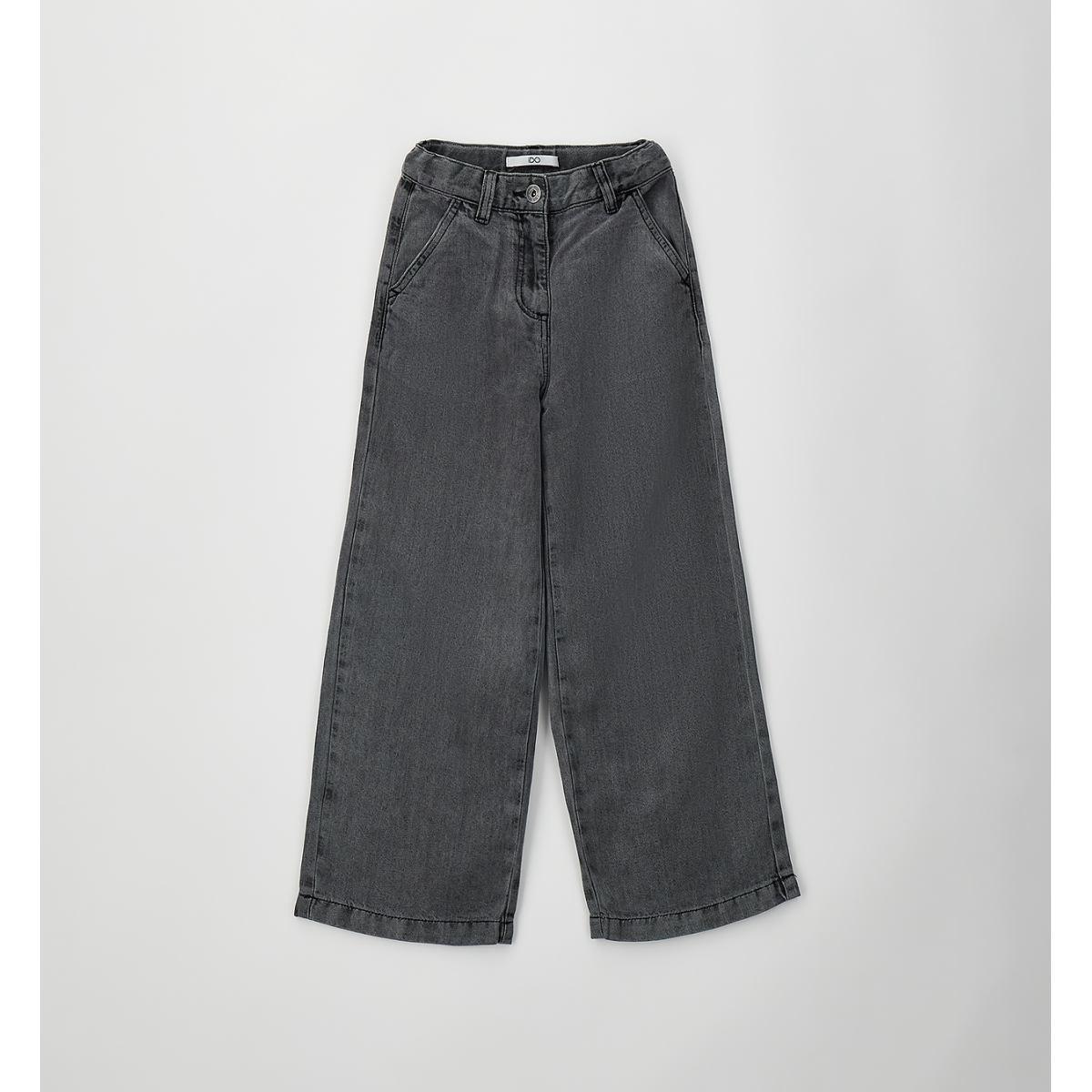 Pantalone Ragazza IDO 4H729/00 7992