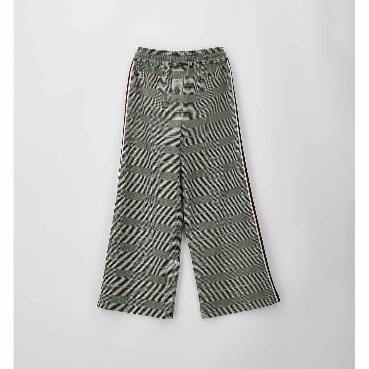 Pantalone Ragazza IDO 4H730/00 0658
