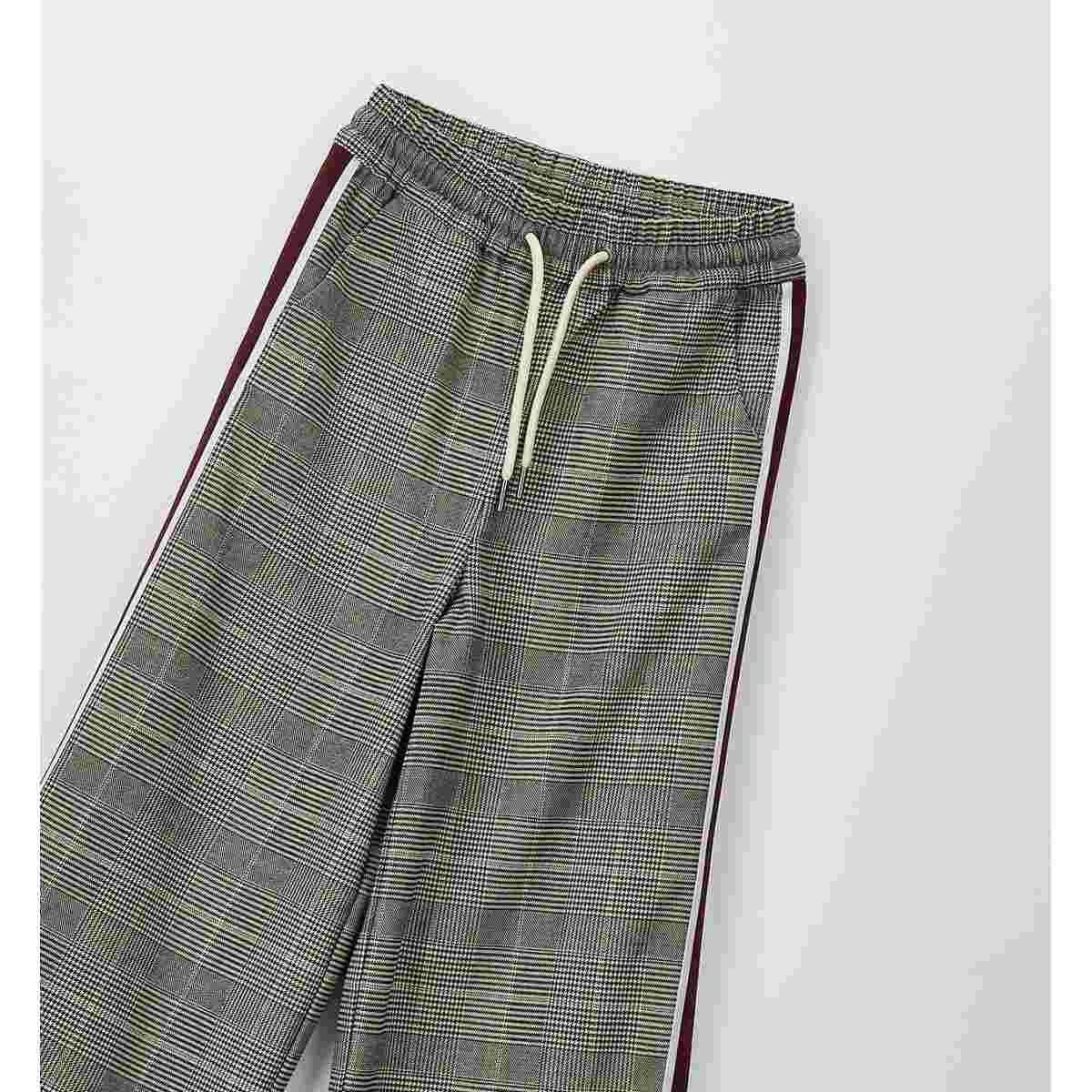 Pantalone Ragazza IDO 4H730/00 0658