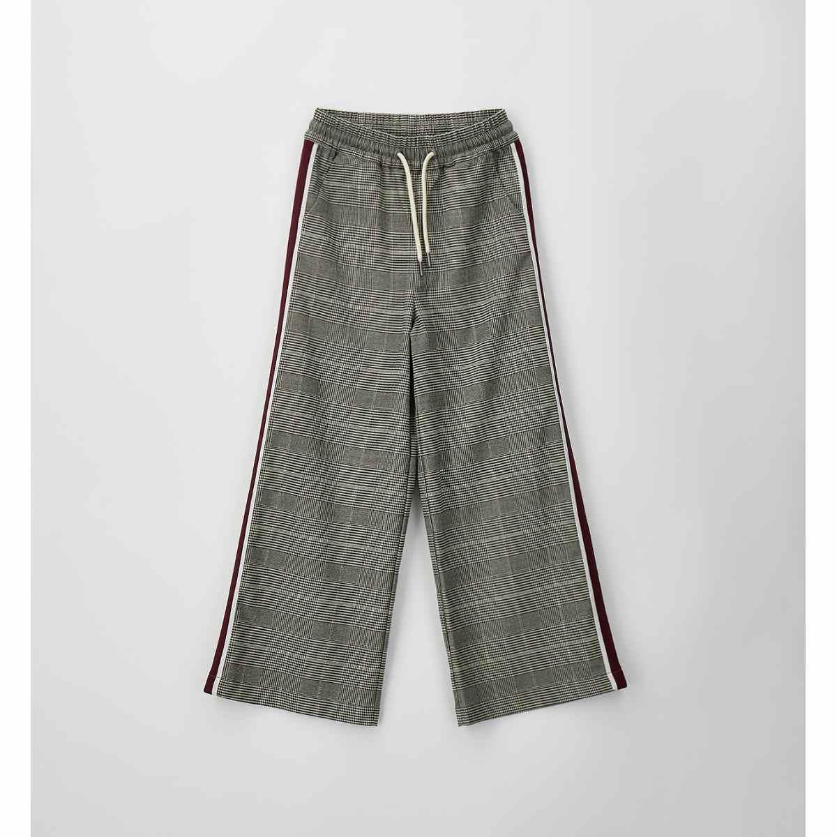 Pantalone Ragazza IDO 4H730/00 0658